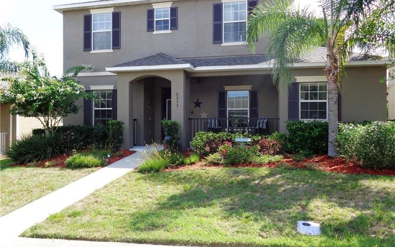 Apopka home for sale